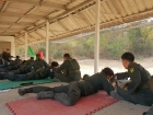 การฝึกภาคสนาม นักศึกษาวิชาทหาร ประจำปีการศึกษา 2566 Image 67